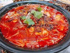 -夜半不二海鲜炭烤(文汇巷店)