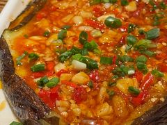 -为民烧烤吧.自贡爆炒菜(收录10年好店)