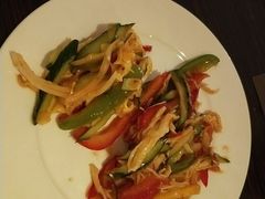 -上海东方佘山翰悦阁酒店·Vie全日制餐厅