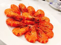 -东江海鲜酒家(艺都分店)