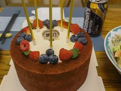-姆们M Sweetie Cake(三里屯店)