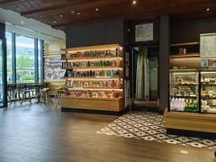 -星巴克(天津SM城市广场店)