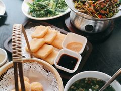 -三生三味密宗川菜·江景餐厅(来福士店)