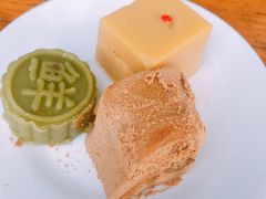 -老磁器口豆汁店(天坛店)