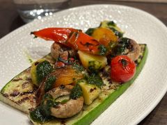 -九月里.自由花园餐厅