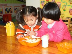 教室-井德幼儿园(韦伯豪园)