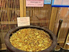 -龙华素斋(龙华路店)