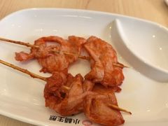 -小杨生煎(愚园路)