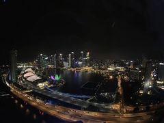 -新加坡摩天观景轮