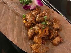 -割烹旭日本料理(龙湖狮山天街店)