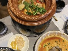 -沿江海南菜·文昌鸡祖师爷(大东海店)