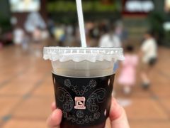 -JPG coffee(广州体育西店)