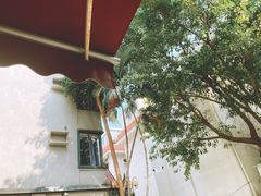 -默迹咖啡馆