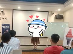 -新励成演讲口才培训(深圳宝安学训中心)