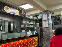 -百福麵家(新馬路店)