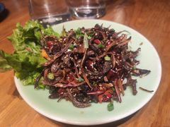 -觅山云南菜(泊富ICITY店)