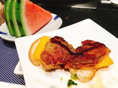 -大渔铁板烧(大悦城店)