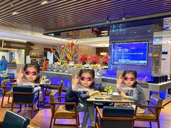 -新偶像健康汇•水疗SPA•豪华自助餐(世界城店)