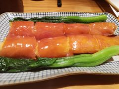 -粤域茶餐厅