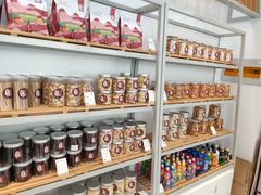 零售区-八珍米家水塔糕(湖东邻里中心北楼店)