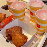 去澳门一定要码住这个鸡腿！