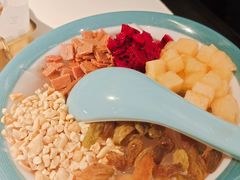 -江边城外烤全鱼(世茂广场店)