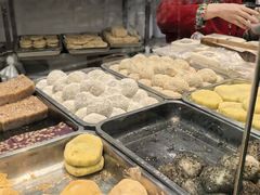 -常州糕团店(北大街新世纪商城店)