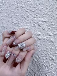 -M·X Nail日式美甲美睫