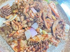 -三子下水馆(南十四道街151号店)