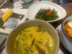 -帕蓝·暹罗料理(大学路店)