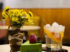 -251#coffee roasters(沿河东路店)