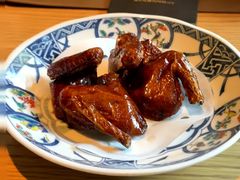 -新荣记(西溪湿地店)