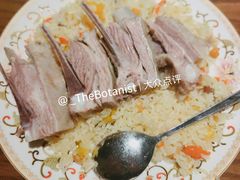 -相约·羊村小馆非遗手抓肉(七一酱园店)