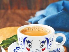 -翠华餐厅(香港国际机场店)