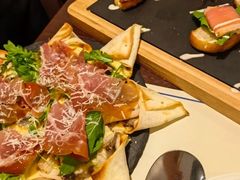 -沏点Trattoria意大利餐厅(新街口店)