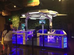 -奇幻丛林(佛罗伦萨小镇店)