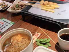 -管氏翅吧(台湾街店)
