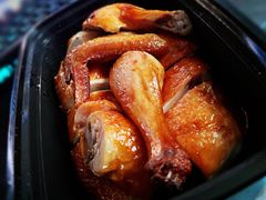 -阿英煲(凉城路店)