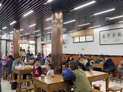 大堂-回坊马二饺子馆