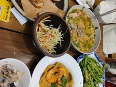 -曼谷食堂·泰国家庭料理(丹桂路店)