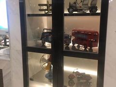 -新食谱全日制餐厅·苏州苏州湾艾美酒店