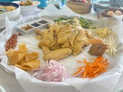 -和乐喜点(宝岗大道店)