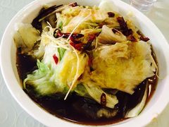 -宝发园名菜馆