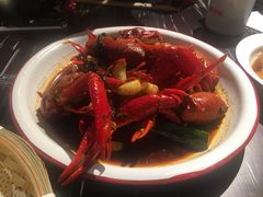 -老长沙龙虾城(商品街店)