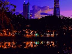 -人民公园(罗湖区)