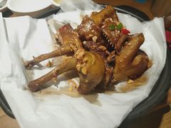 -大鸽饭(岗顶店)