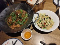 -东方红·湖南菜(金屿店)