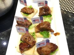 -新兴·金羊座·粤菜点心(乐峰店)