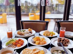 -上海崇明金茂凯悦酒店