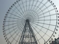 -蠡湖大桥公园